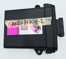 BRC Steuergeraet Sequent 24 MY07 fuer LPG Fahrzeuge DE817000-2