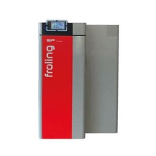 fröling SP Dual 28 kW