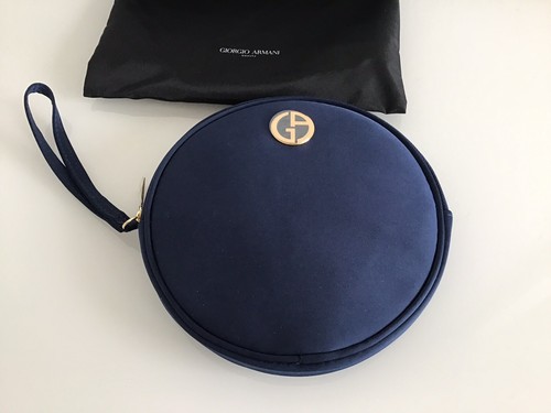 Giorgio armani beauty bag - armani,