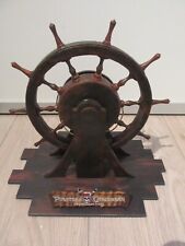 Steuerrad Maßstab  1/6 Hot Toys für Jack Sparrow Pirates of the caribbean