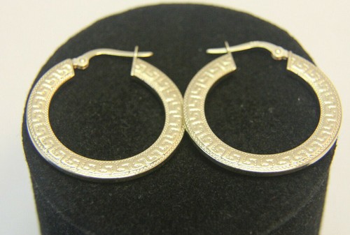 Designer creolen ohrringe - designer,