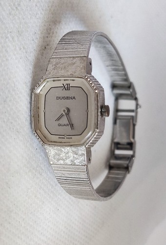 Dugena quartz damenuhr - quartz,