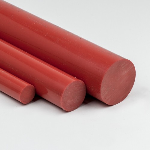 Pvc rund 80mm - 80mm, länge