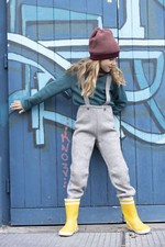 Disana hose wolle walkhose - disana,