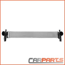 Ladeluftkühler für Audi A1