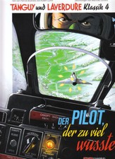 Tanguy und Laverdure Klassik