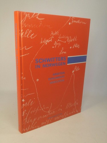 Schwitters norwegen - schwitters,