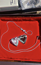 Halskette 925 Sterlingsilber