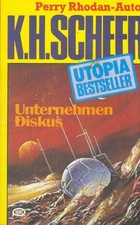 TB K. H. Scheer/Unternehmen