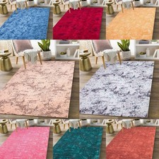 Flauschige Teppiche Groß