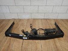 Anhängerkupplung VW Sharan 7N Seat Alhambra elektrisch 7N0803880A Original