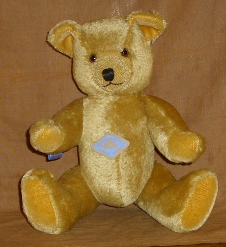 Teddy