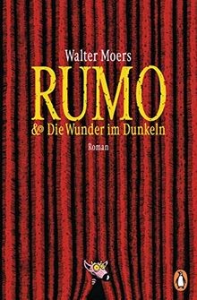 Rumo die wunder dunkeln - rumo,