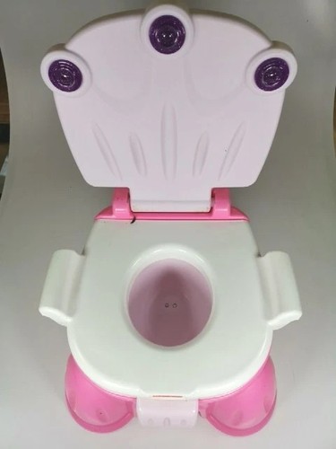 Fisher price kinder meine - kinder, wc