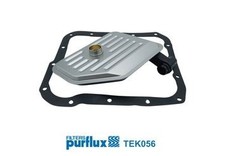 PURFLUX Hydraulikfiltersatz