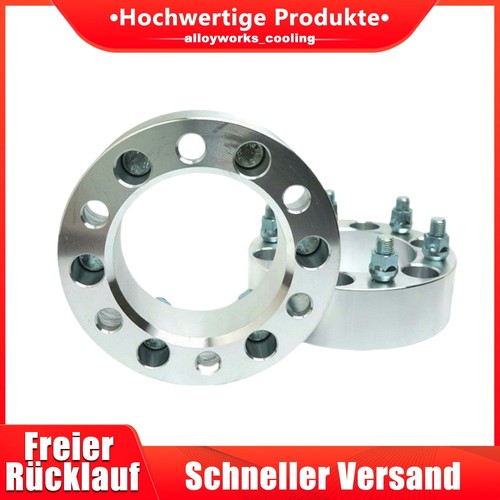 Spurverbreiterung 2x30mm