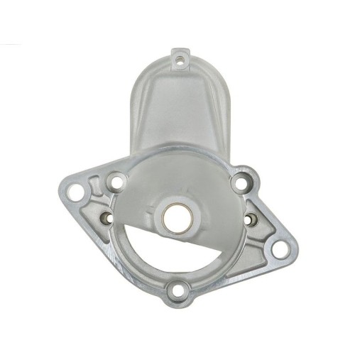 Starterdeckel vergaser - 1x,