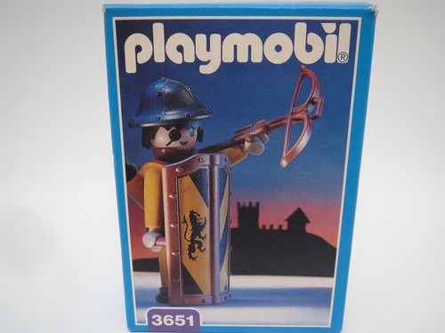 Playmobil 3651