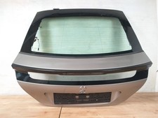 Mercedes CL203 W203 Mopf Coupe