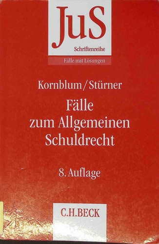 Fälle zum allgemeinen