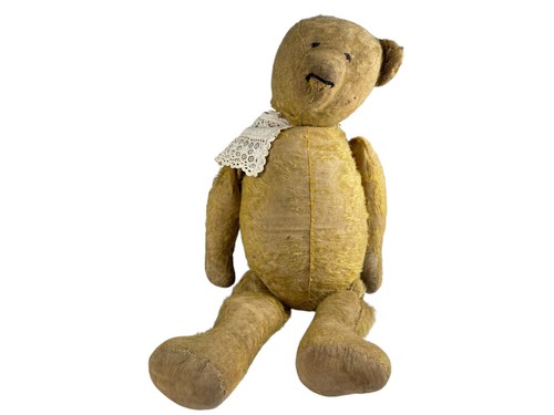 Alter sammler teddybär cm - sammler,