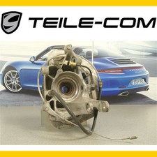 ORIG. Porsche 911 996.1 Radträger + Radnabe + Schrägkugellager