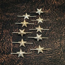 UdSSR Sowjetunion 10 Sterne