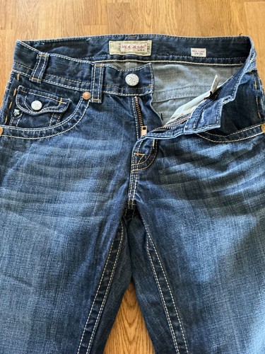 Jeans von mek denim - jeans, gr.29