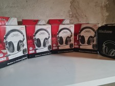 5x Speedlink Medusa Kopfhörer