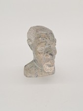 Vintage geschnitzte Stein