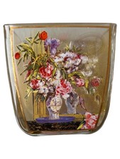 Goebel Artis Orbis Vase Renoir