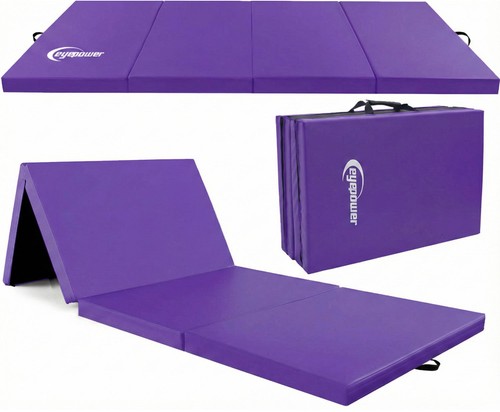Gymnastikmatte 180x60x5cm - xl,