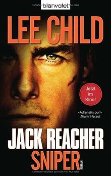 Sniper ein jack - sniper:, jack-reacher-roman