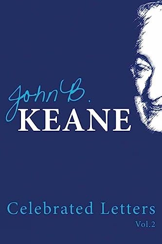 The celebrated letters john - the,