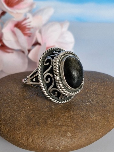 Phantastischer ring silber - phantastischer,