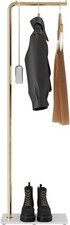 Metall Garderobenständer