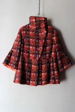 Jacke im TWIGGY – Style Gr