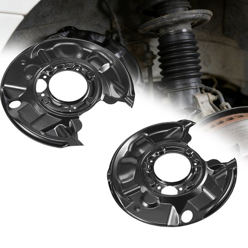Ankerblech bremsscheibe - 2x,