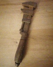 Antik Werkzeug Franzose