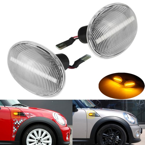 Led seitenblinker - 2x,