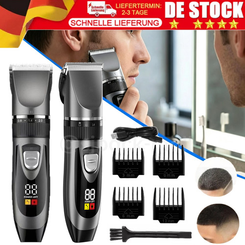 Profi haarschneidemaschine - profi,