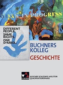 Buchners kolleg geschichte - buchners,