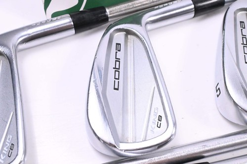 Cobra king eisen - cb, /