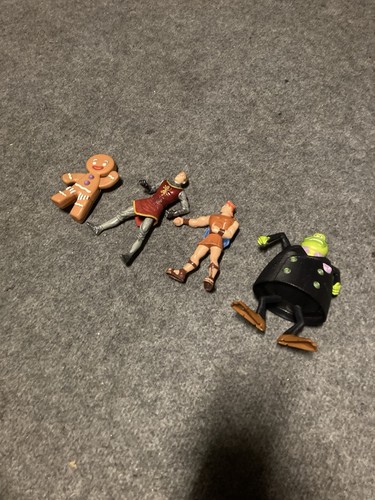 Disney figuren - disney,