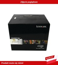 C540X71G Lexmark C540N Imaging