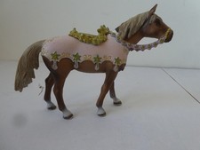 Schleich: Bayala - Pferd für reitende Fee / Elfe - Königin