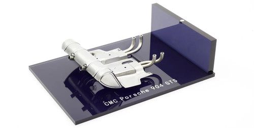 Cmc porsche 904 - 1:18,