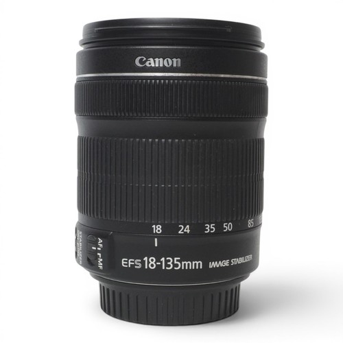 Canon 135mm 3 5 - 18-135mm, 1:3,5-5,6