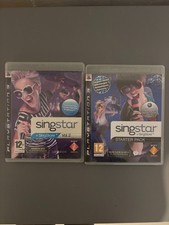 Ps3 playstation singstar - playstation,