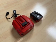 Hilti Ladegerät C4/36-350 22V
